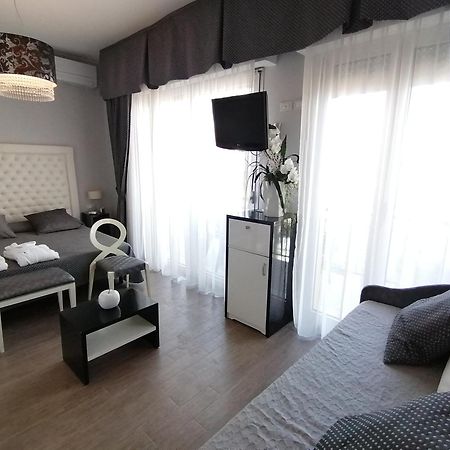 Hotel Nordic Bellaria-Igea Marina Eksteriør billede