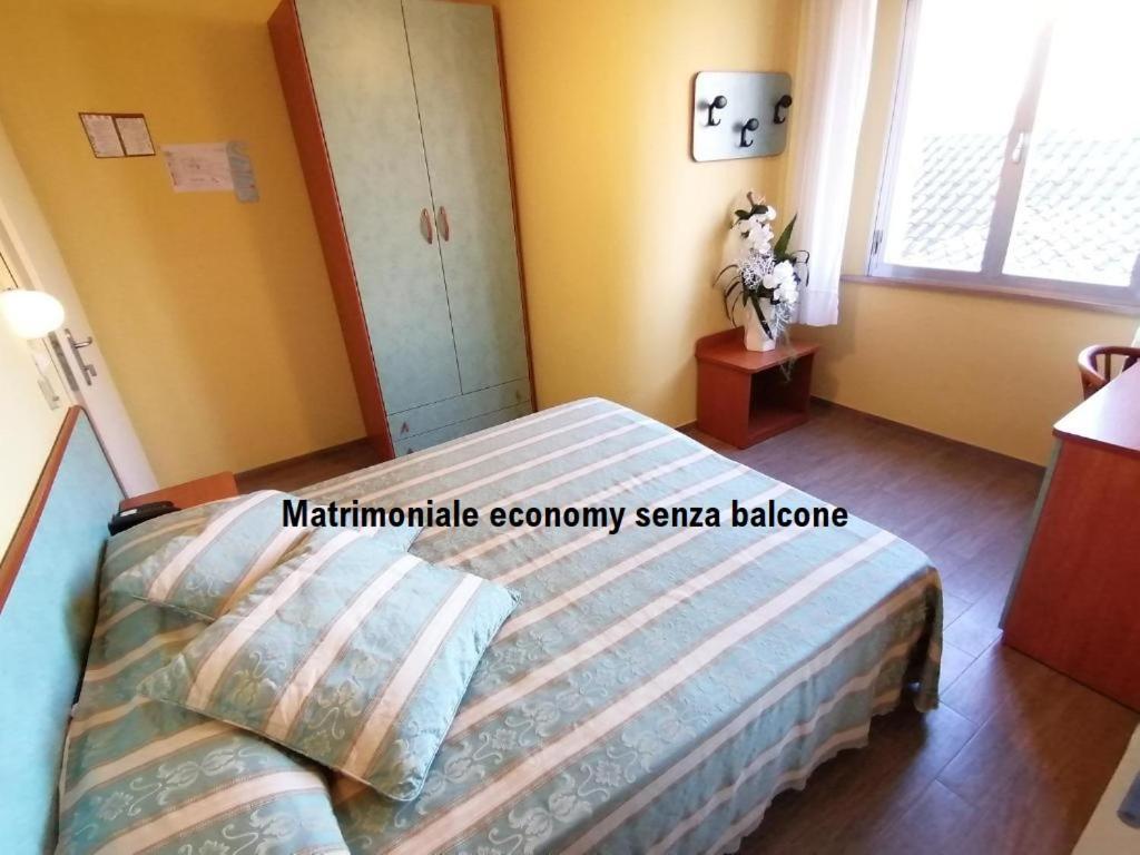 Hotel Nordic Bellaria-Igea Marina Eksteriør billede