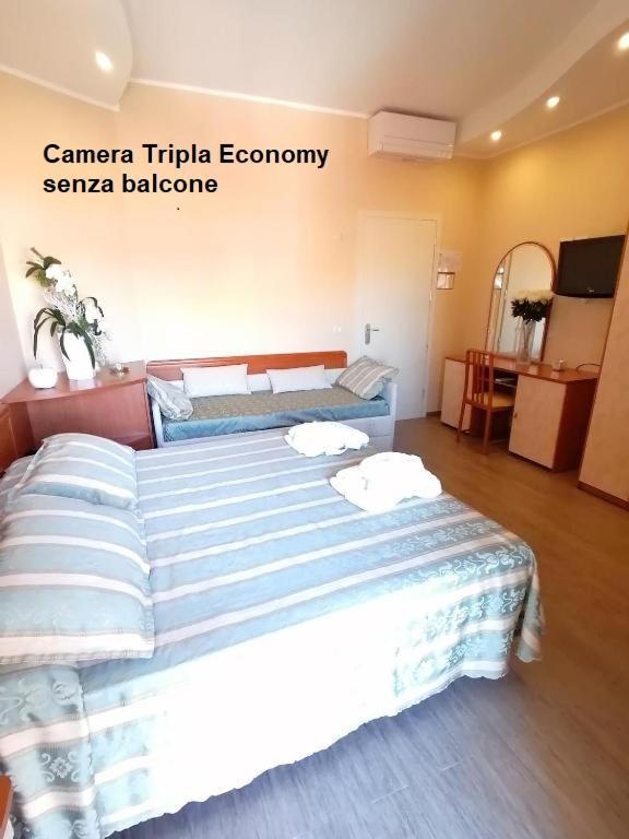 Hotel Nordic Bellaria-Igea Marina Eksteriør billede