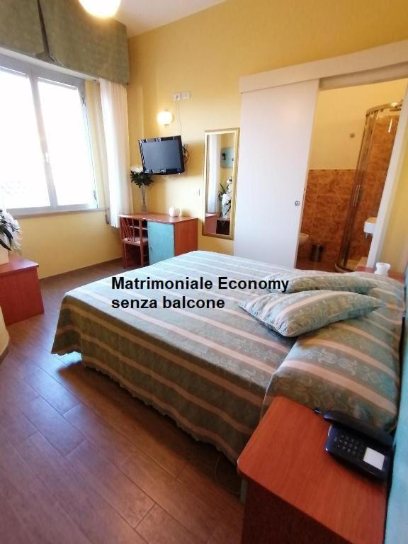 Hotel Nordic Bellaria-Igea Marina Eksteriør billede
