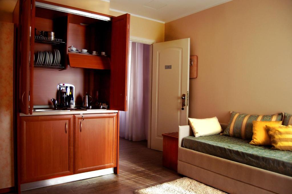 Hotel Nordic Bellaria-Igea Marina Eksteriør billede