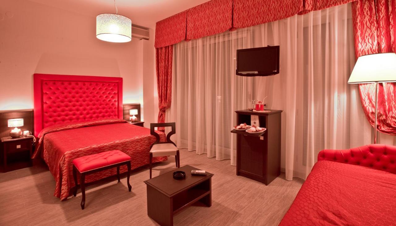 Hotel Nordic Bellaria-Igea Marina Værelse billede