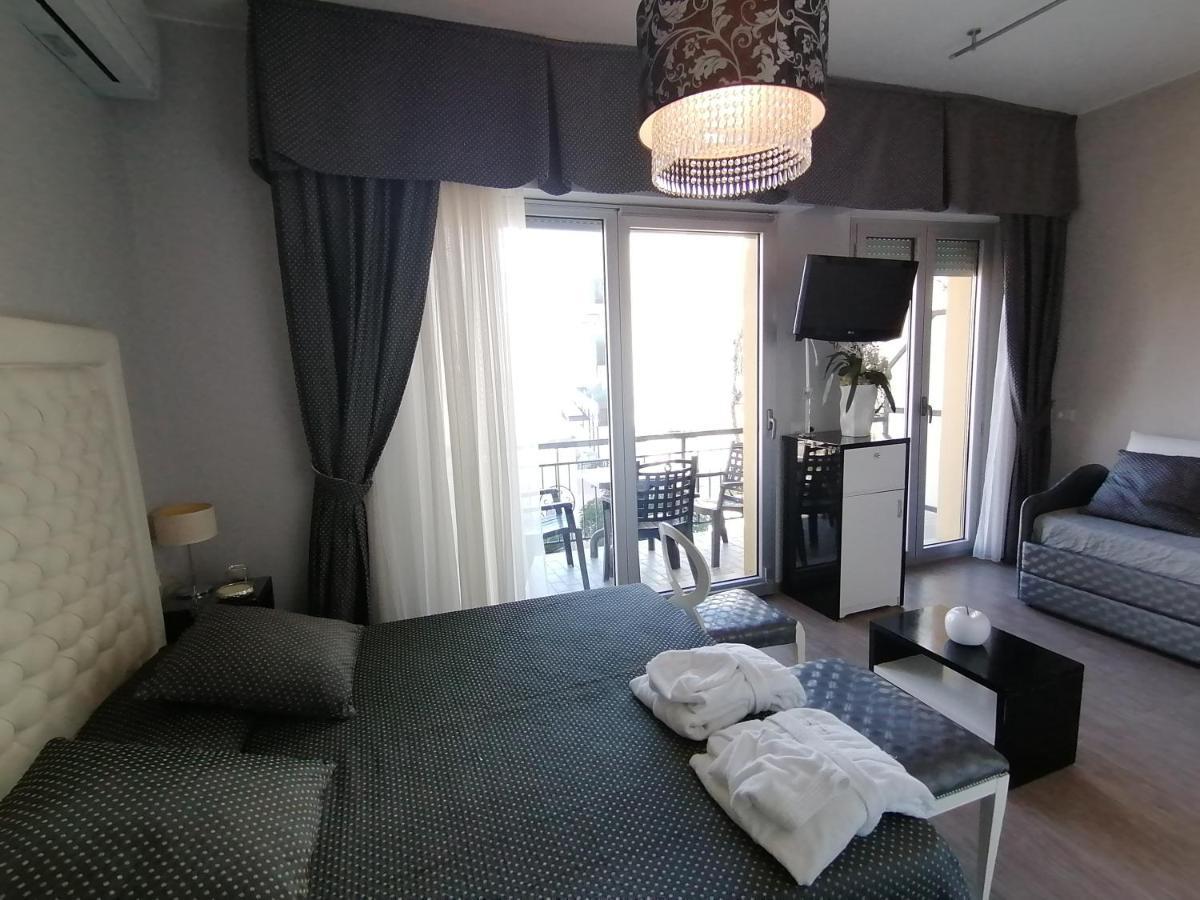 Hotel Nordic Bellaria-Igea Marina Eksteriør billede