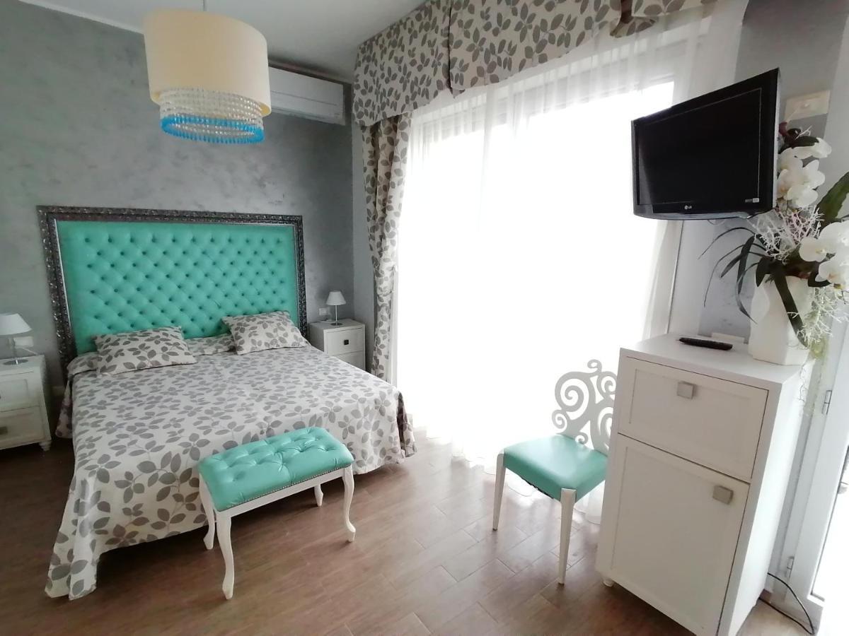 Hotel Nordic Bellaria-Igea Marina Eksteriør billede