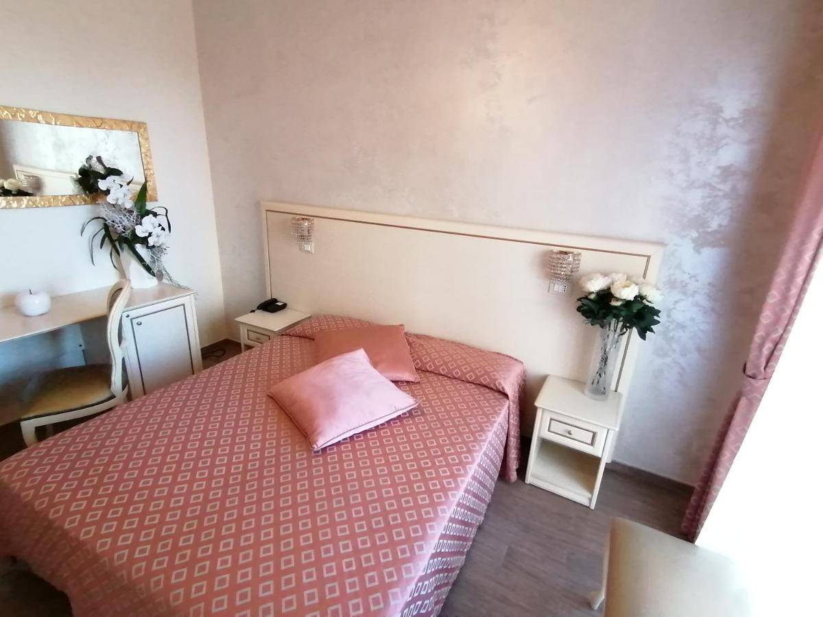 Hotel Nordic Bellaria-Igea Marina Eksteriør billede