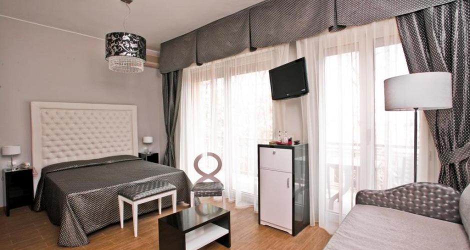 Hotel Nordic Bellaria-Igea Marina Eksteriør billede