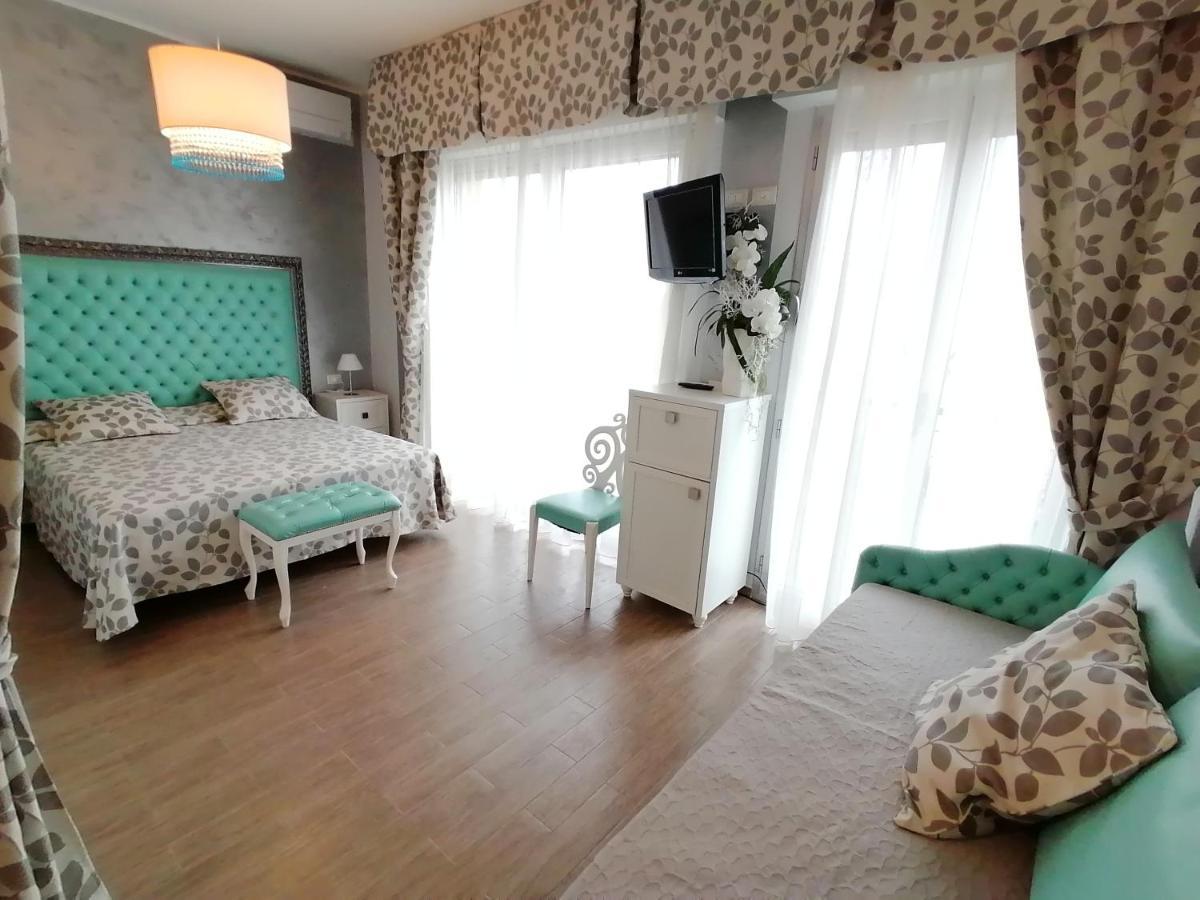 Hotel Nordic Bellaria-Igea Marina Eksteriør billede