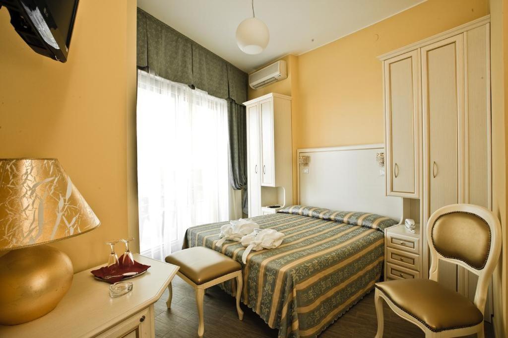 Hotel Nordic Bellaria-Igea Marina Eksteriør billede
