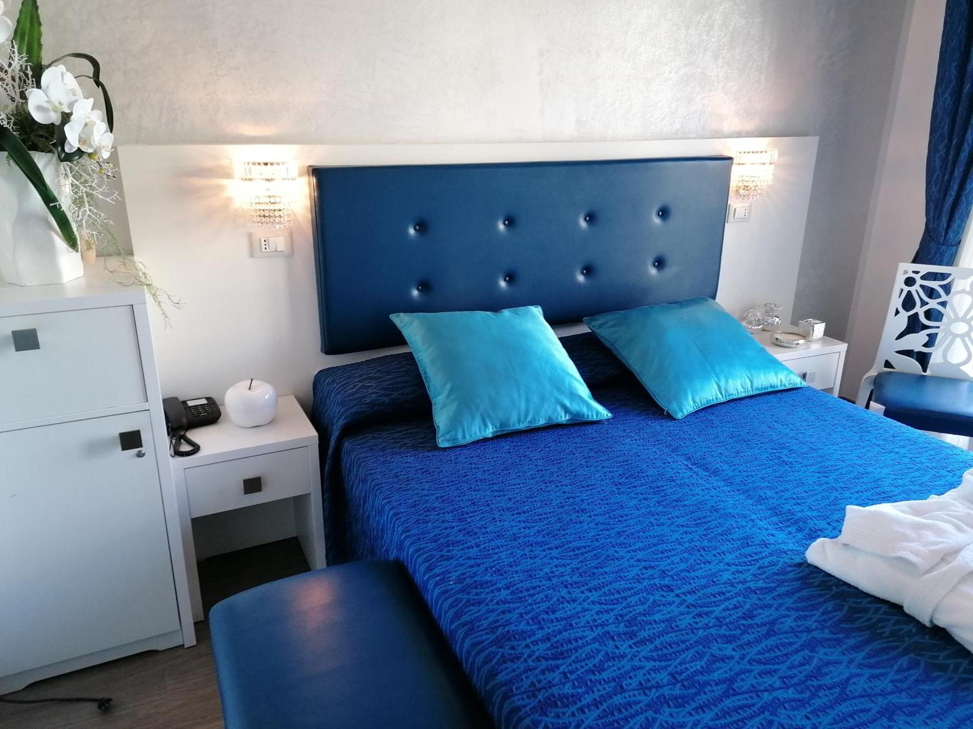 Hotel Nordic Bellaria-Igea Marina Eksteriør billede