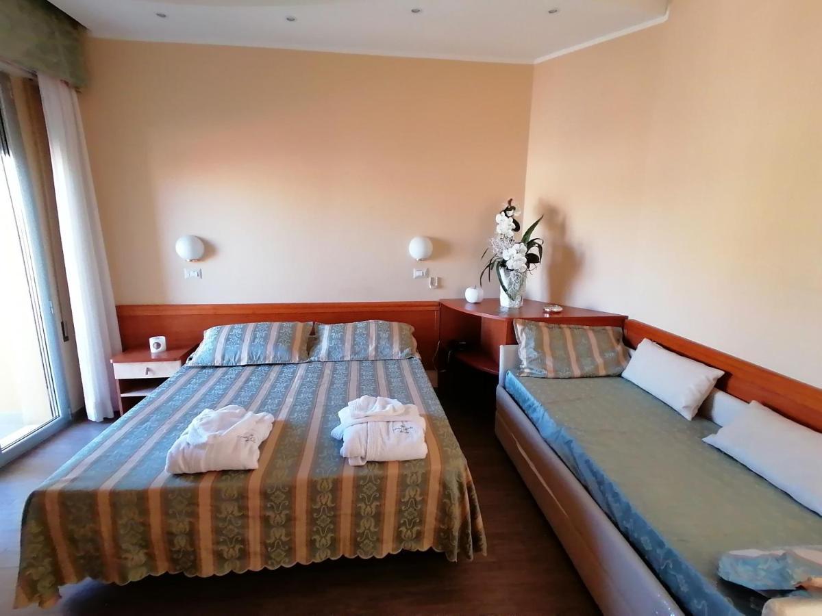 Hotel Nordic Bellaria-Igea Marina Eksteriør billede