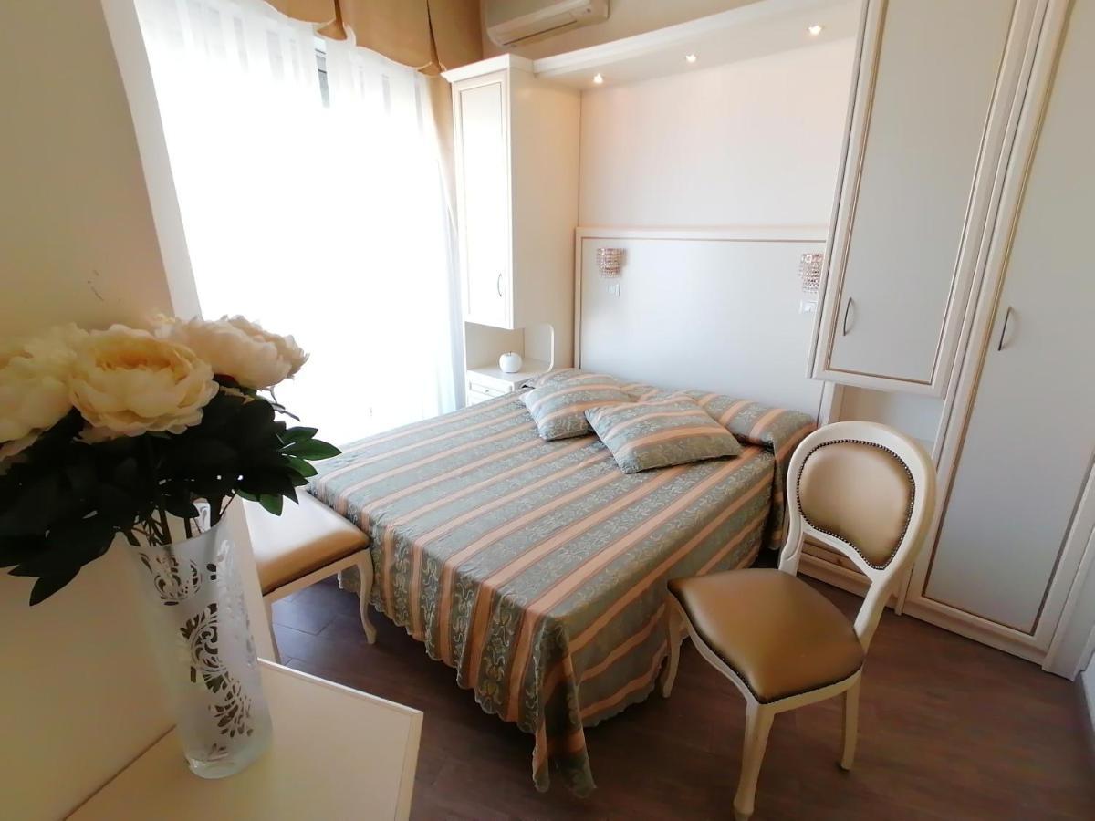 Hotel Nordic Bellaria-Igea Marina Eksteriør billede