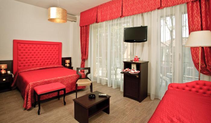 Hotel Nordic Bellaria-Igea Marina Eksteriør billede