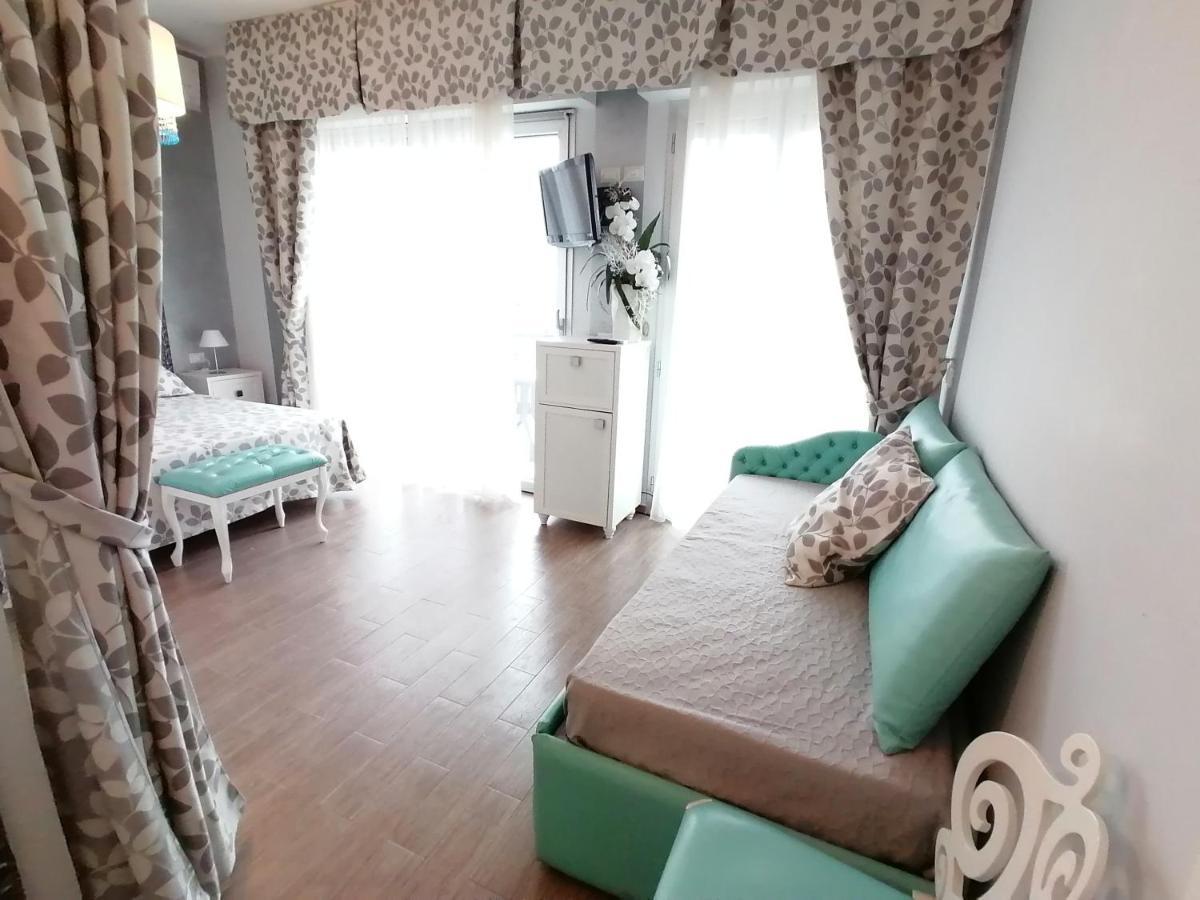 Hotel Nordic Bellaria-Igea Marina Eksteriør billede