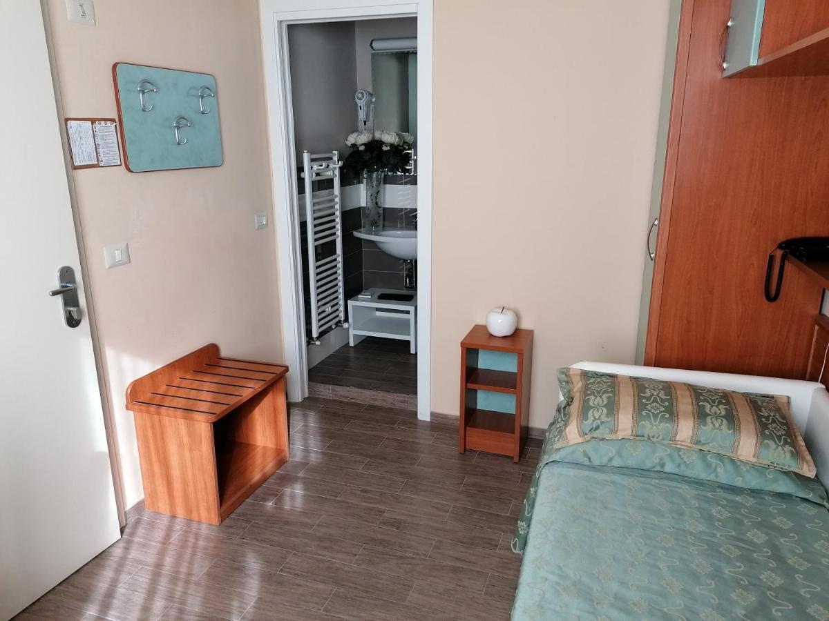 Hotel Nordic Bellaria-Igea Marina Eksteriør billede