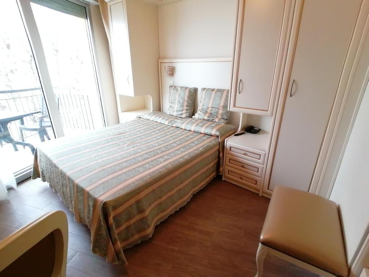 Hotel Nordic Bellaria-Igea Marina Eksteriør billede