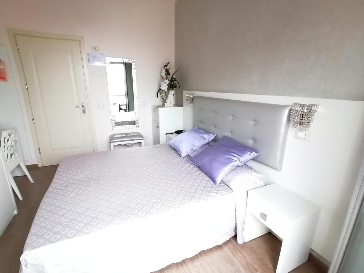 Hotel Nordic Bellaria-Igea Marina Eksteriør billede