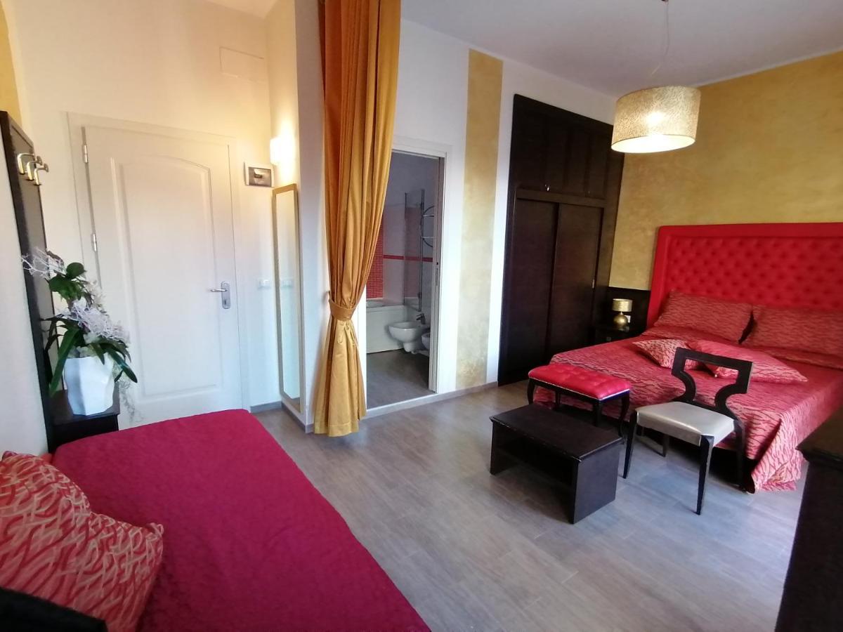 Hotel Nordic Bellaria-Igea Marina Eksteriør billede