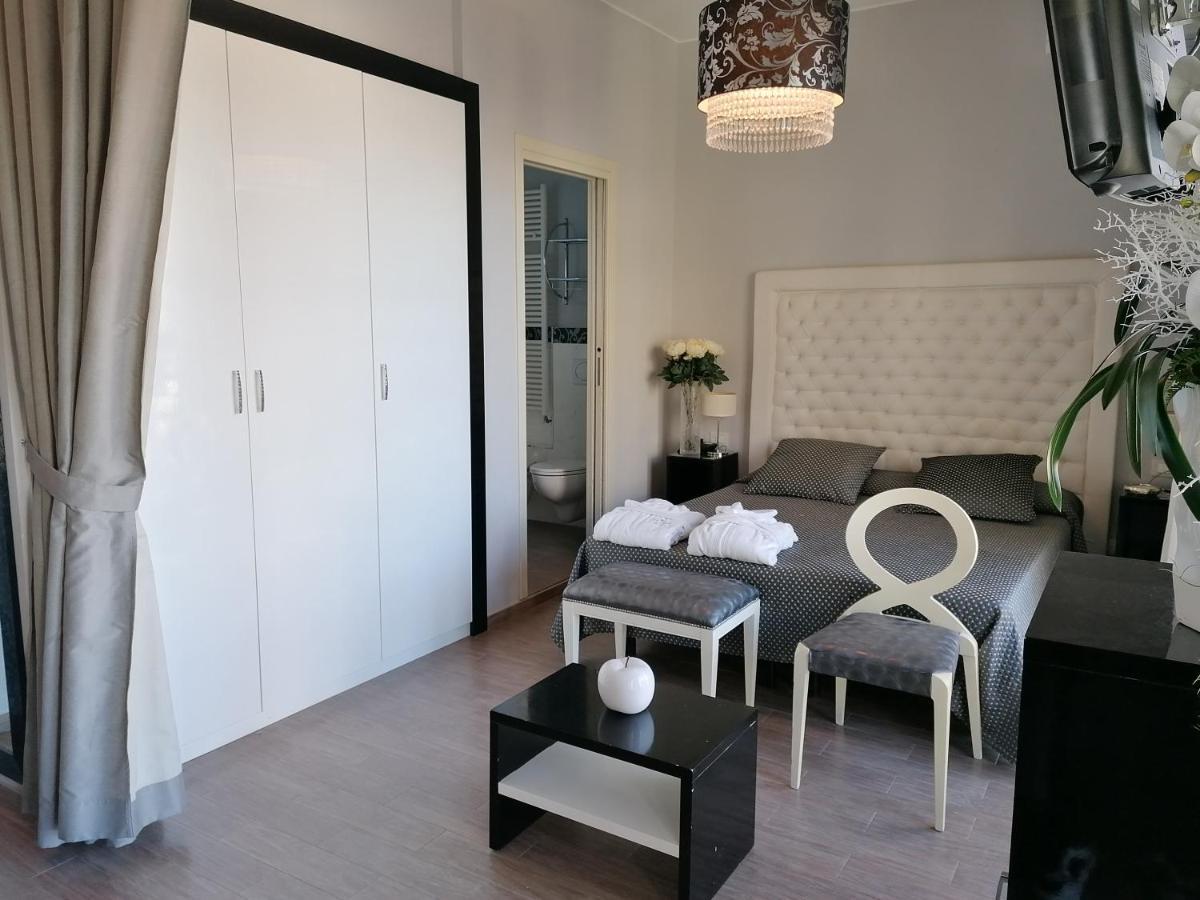 Hotel Nordic Bellaria-Igea Marina Eksteriør billede