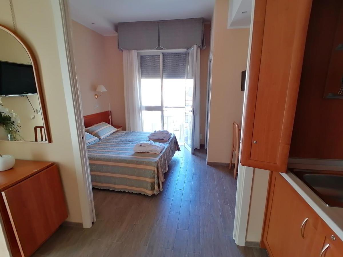Hotel Nordic Bellaria-Igea Marina Eksteriør billede