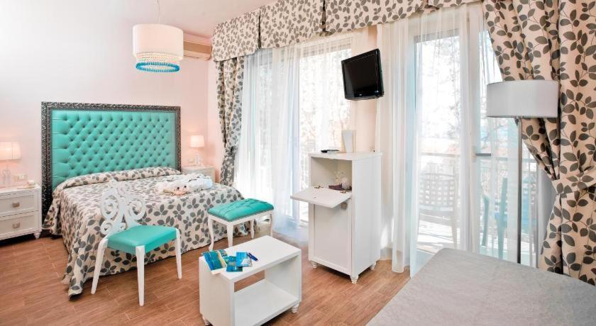 Hotel Nordic Bellaria-Igea Marina Eksteriør billede