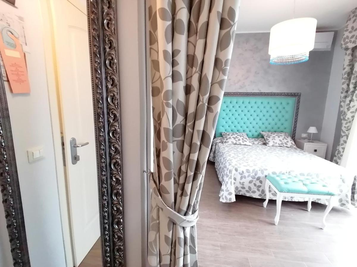 Hotel Nordic Bellaria-Igea Marina Eksteriør billede