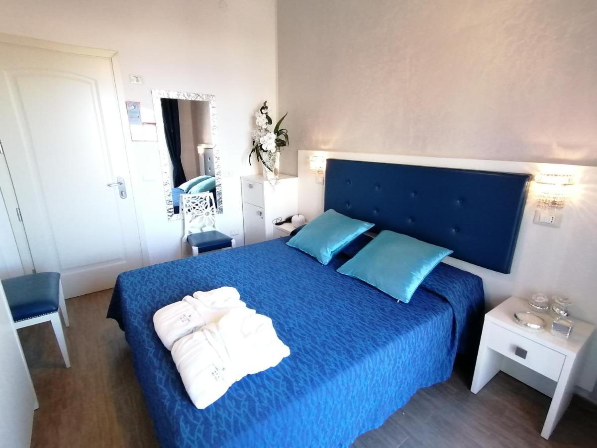 Hotel Nordic Bellaria-Igea Marina Eksteriør billede