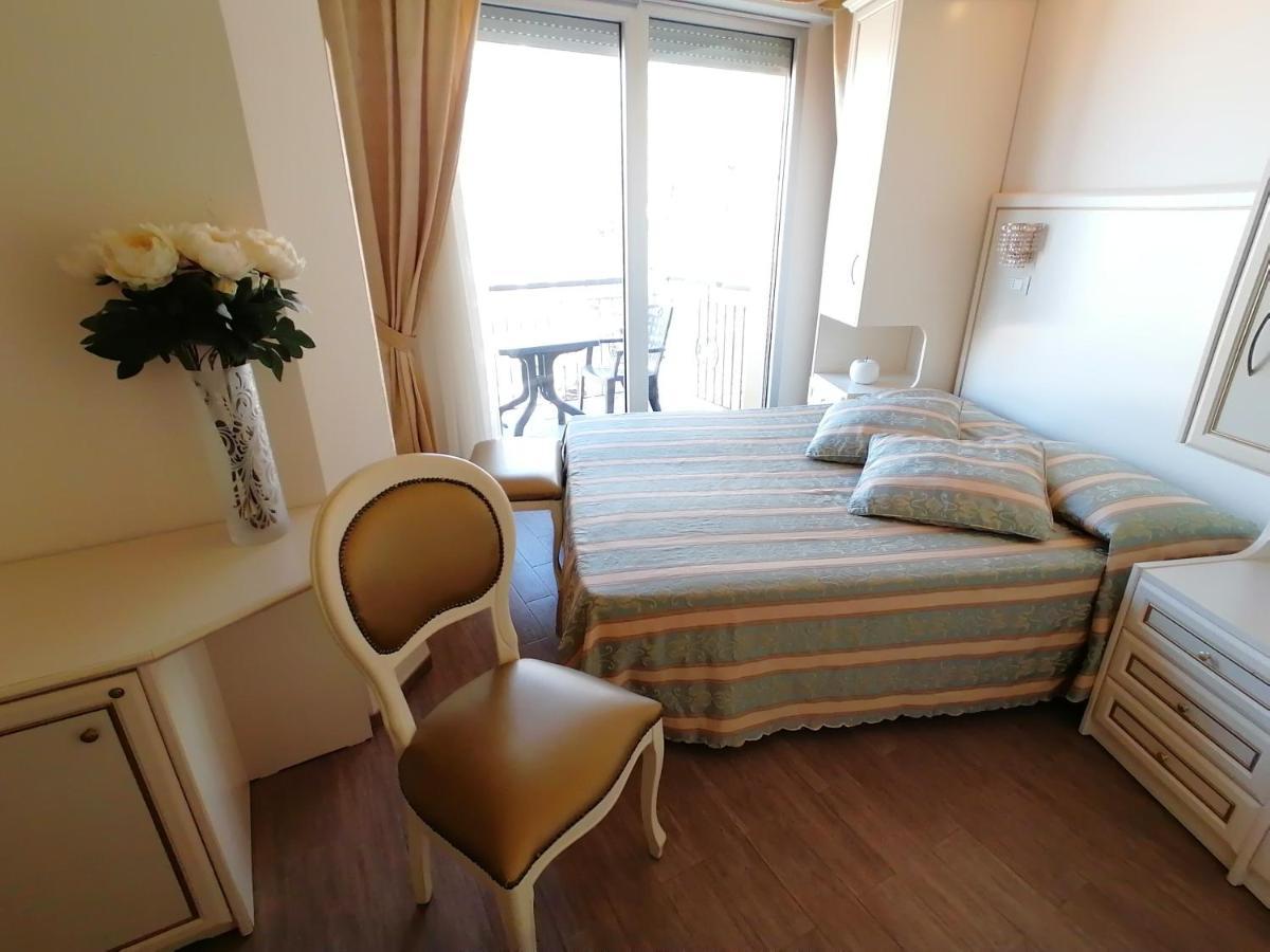 Hotel Nordic Bellaria-Igea Marina Eksteriør billede