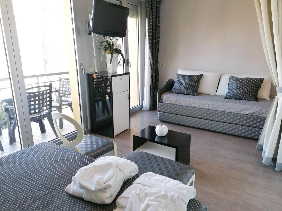 Hotel Nordic Bellaria-Igea Marina Eksteriør billede