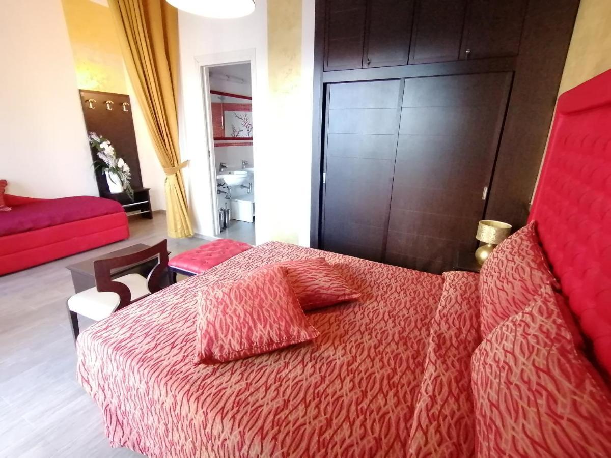 Hotel Nordic Bellaria-Igea Marina Eksteriør billede