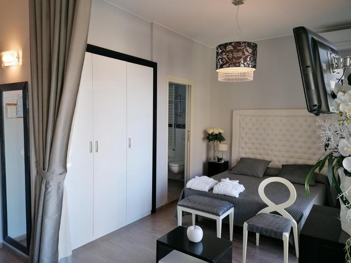 Hotel Nordic Bellaria-Igea Marina Eksteriør billede