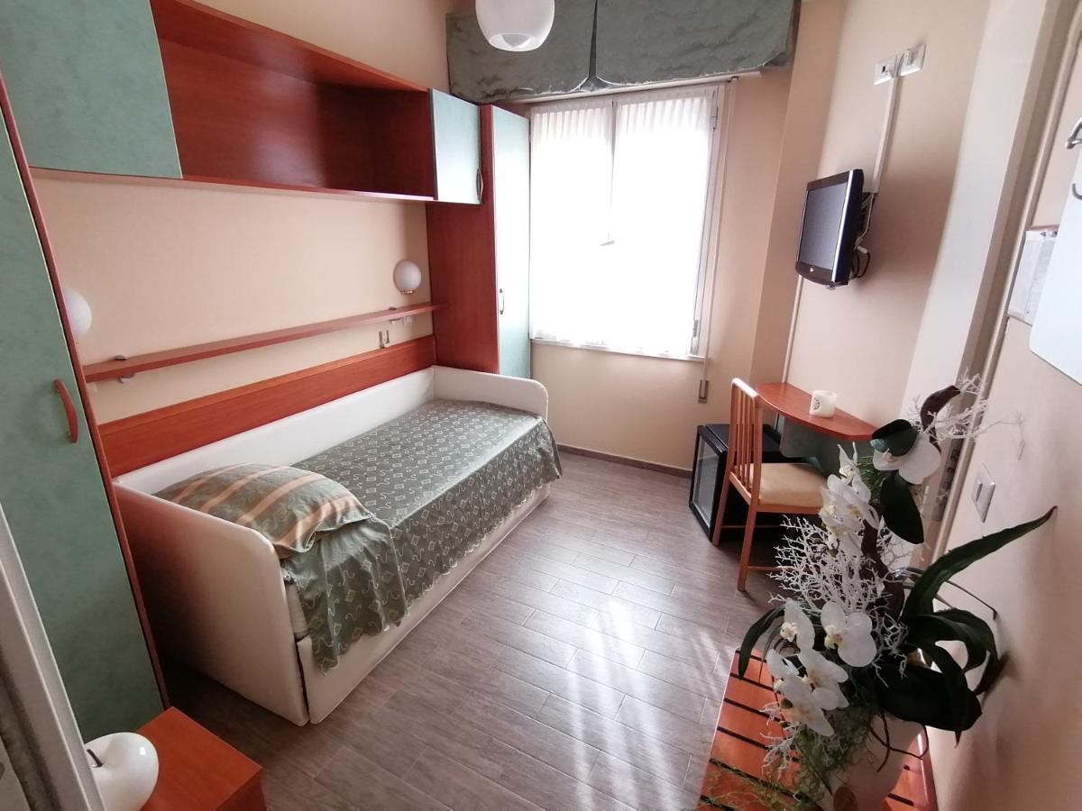Hotel Nordic Bellaria-Igea Marina Eksteriør billede